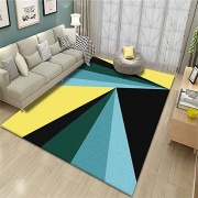 MẪU THẢM TRẢI SÀN PHÒNG KHÁCH ĐẸP, GIÁ RẺ